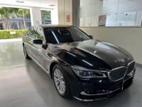 Bán xe BMW 7 Series 2018 730Li giá 2 Tỷ 420 Triệu - TP HCM