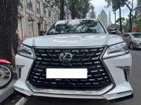 Bán xe Lexus LX 2016 570 Super Sport giá 4 Tỷ 950 Triệu - TP HCM