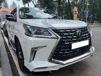 Bán xe Lexus LX 2016 570 Super Sport giá 4 Tỷ 950 Triệu - TP HCM