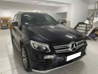 Bán xe Mercedes Benz GLC 2016 300 4Matic giá 850 Triệu - TP HCM