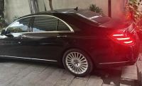 Bán xe Mercedes Benz S class 2020 S450L giá 2 Tỷ 490 Triệu - TP HCM