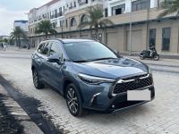 Bán xe Toyota Corolla Cross 2021 1.8V giá 710 Triệu - TP HCM