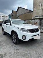 Bán xe Kia Sorento GAT 2016 giá 430 Triệu - TP HCM