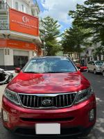 Bán xe Kia Sorento Luxury 2.2 AT 2020 giá 690 Triệu - TP HCM