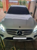 Bán xe Mercedes Benz GLC 2018 300 4Matic giá 1 Tỷ 150 Triệu - TP HCM