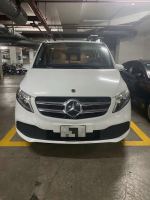 Bán xe Mercedes Benz V class 2021 V250 Luxury giá 1 Tỷ 980 Triệu - TP HCM