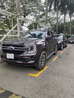 Bán xe Ford Everest 2022 Ambiente 2.0L 4x2 AT giá 1 Tỷ 10 Triệu - TP HCM