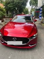 Bán xe Mazda 3 2023 1.5L Luxury giá 590 Triệu - TP HCM