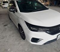 Bán xe Honda City 2023 RS 1.5 AT giá 460 Triệu - TP HCM