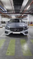 Bán xe Mercedes Benz E class 2016 E300 AMG giá 1 Tỷ - TP HCM