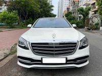 Bán xe Mercedes Benz S class 2017 S450L giá 2 Tỷ - TP HCM