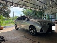 Bán xe Toyota Vios 2021 E 1.5 MT giá 365 Triệu - TP HCM