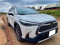 Bán xe Toyota Corolla Cross 1.8V 2020 giá 670 Triệu - TP HCM