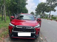 Bán xe Toyota Corolla Cross 2020 1.8V giá 665 Triệu - TP HCM