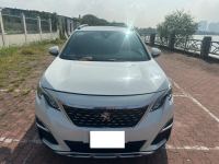 Bán xe Peugeot 3008 2020 Allure 1.6 AT giá 580 Triệu - TP HCM