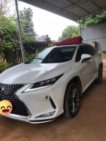 Bán xe Lexus RX 2021 350L giá 3 Tỷ 100 Triệu - TP HCM