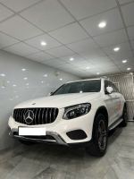 Bán xe Mercedes Benz GLC 2017 250 4Matic giá 1 Tỷ 300 Triệu - TP HCM