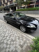 Bán xe Jaguar XJ series XJL 2.0 Portfolio 2014 giá 1 Tỷ 450 Triệu - TP HCM