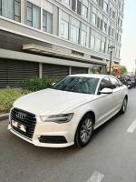 Bán xe Audi A6 2016 1.8 TFSI giá 850 Triệu - TP HCM