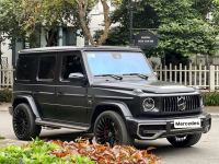 Bán xe Mercedes Benz G class 2021 G63 AMG giá 9 Tỷ 500 Triệu - TP HCM