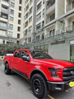 Bán xe Ford F150 2014 Platinum giá 1 Tỷ 950 Triệu - TP HCM