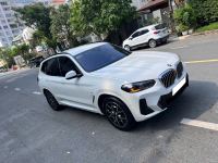 Bán xe BMW X3 2024 xDrive30i M Sport giá 2 Tỷ 290 Triệu - TP HCM