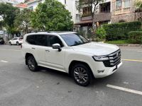 Bán xe Toyota Land Cruiser 2024 3.5 V6 giá 5 Tỷ 290 Triệu - TP HCM