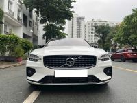 Bán xe Volvo S60 2021 T5 R-Design AWD giá 1 Tỷ 250 Triệu - TP HCM