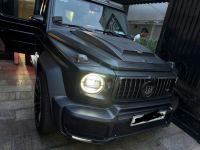 Bán xe Mercedes Benz G class 2021 G63 AMG giá 9 Tỷ 900 Triệu - TP HCM