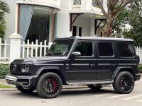 Bán xe Mercedes Benz G class 2021 G63 AMG giá 9 Tỷ 500 Triệu - TP HCM