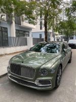 Bán xe Bentley Flying Spur 2022 Hybrid V6 giá 15 Tỷ - TP HCM