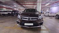 Bán xe Mercedes Benz GL 2015 500 4Matic giá 1 Tỷ 390 Triệu - TP HCM