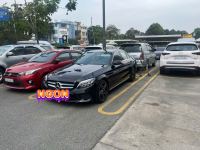 Bán xe Mercedes Benz C class 2019 C200 Exclusive giá 830 Triệu - TP HCM