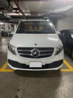 Bán xe Mercedes Benz V class 2021 V250 Luxury giá 1 Tỷ 750 Triệu - TP HCM