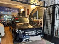 Bán xe Mercedes Benz GLC 2022 200 4Matic giá 1 Tỷ 700 Triệu - TP HCM