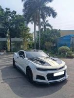 Bán xe Chevrolet Camaro 2016 2.0 Turbo giá 1 Tỷ 539 Triệu - TP HCM