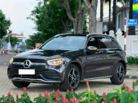 Bán xe Mercedes Benz GLC 2020 300 4Matic giá 1 Tỷ 650 Triệu - TP HCM