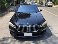 Bán xe BMW 7 Series 2020 730Li M Sport giá 2 Tỷ 650 Triệu - TP HCM