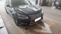 Bán xe Lexus LS 2007 600hL giá 850 Triệu - TP HCM