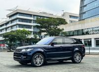 Bán xe LandRover Range Rover Sport Autobiography 2014 giá 1 Tỷ 250 Triệu - TP HCM