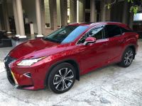 Bán xe Lexus RX 2019 350 giá 2 Tỷ 850 Triệu - TP HCM