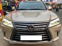 Bán xe Lexus LX 2016 570 giá 4 Tỷ 450 Triệu - TP HCM