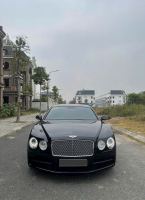 Bán xe Bentley Flying Spur 2016 W12 S giá 6 Tỷ 800 Triệu - TP HCM