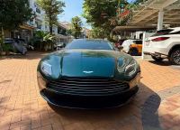 Bán xe Aston Martin DB11 2021 4.0 V8 giá 13 Tỷ 879 Triệu - TP HCM