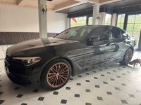 Bán xe BMW 5 Series 2018 520i giá 1 Tỷ 300 Triệu - TP HCM