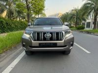 Bán xe Toyota Prado 2018 VX 2.7L giá 1 Tỷ 910 Triệu - TP HCM