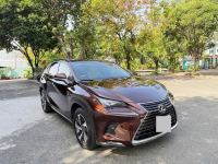 Bán xe Lexus NX 2018 300 giá 1 Tỷ 680 Triệu - TP HCM