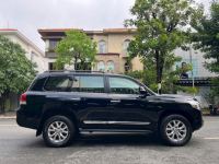 Bán xe Toyota Land Cruiser 2015 VX 4.6 V8 giá 2 Tỷ 800 Triệu - TP HCM