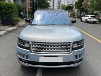 Bán xe LandRover Range Rover 2015 Autobiography LWB 5.0 giá 3 Tỷ 299 Triệu - TP HCM