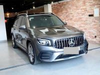 Bán xe Mercedes Benz GLB 2022 35 4Matic giá 1 Tỷ 820 Triệu - TP HCM